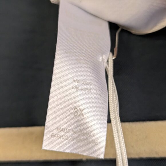 Wynne Layers Collared Poncho Cape - Picture 6 of 7